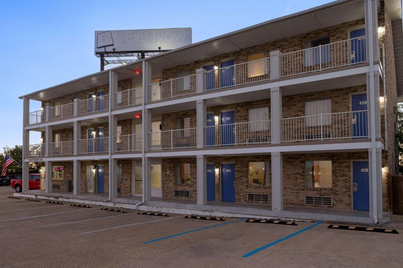 Motel 6-Rolla, Mo Exterior foto